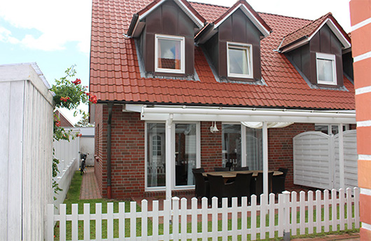 Haus ANNA